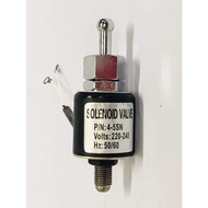 6-GEM-54-168 GOLD EAGLE SOLENOD VALVE – DL 94A