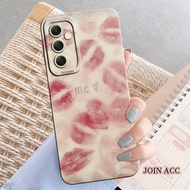 HP Soft Case Samsung A05S Camera Protecthp - Samsung A05S Phone Case - Mobile Phone Protector -ML17