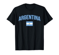 Argentina - Flag of Argentina - Classic T-Shirt