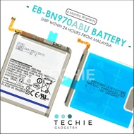 Battery Bateri For Samsung Note 10 N970F Eb-Bn970Abu (3500mAh)