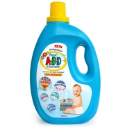 PUREEN ABD Liquid Detergent - 4800ml
