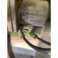 [1486] G9806751102 Lifting valve for SINOTRUK 4X2 DUMP TRUCK 6-WHEELER (6 CBM) EURO 5