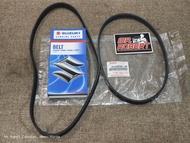 Suzuki S Presso Drive Belts Alternator and AC Belt Suzuki Genuine Parts