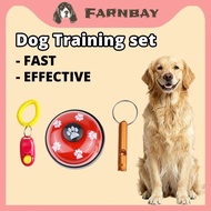 Dog Training Kit Dog Training Clicker Pet Training Clicker Training Whistle Dog Whistle Dog Whistle