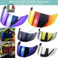 ✫Fit for EVO Visor Lens EVO Gsx3000 Evo Gt Pro Visor Lens Agv K1 K3sv K5 Visor SEC Winterstorm♘