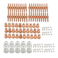 หัวฉีดอุปกรณ์สำหรับตัดพลาสม่าสำหรับชิ้นส่วน PT-31 LG-40