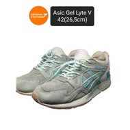 Asics Gel Lyte V Second Original