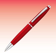 CROSS凱樂系列金屬紅原子筆免費刻字 (原廠正貨)