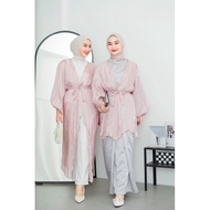 Fara OUTER| Outer SHIMMER SILK | Outer ABAYA | Outer LEBARAN | Outer SHIMMER