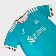 NEWEST JERSEY rabona vintage fantasy LIVERPOOL THIRD jersey fantasi jersey/ retro jersey/ vintage je