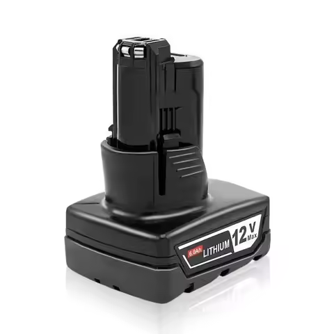 For Bosch 12V 3.0Ah/6.0Ah Li-ion BAT420 Replacement Battery for Bosch BAT411 BAT412 BAT413 10.8V Bat