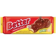 Better viral better sandwich funbites better viral