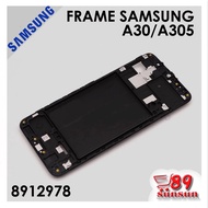 SAMSUNG FRAME A30/A305 BLACK