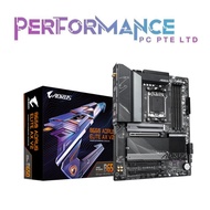 GIGABYTE B650 AORUS ELITE AX V2 MOTHERBOARD (3 YEARS WARRANTY BY CDL TRADING PTE LTD)