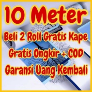 Wallpaper dinding 10 m 10 meter 45 cm x 10 m wallpaper dinding kamar