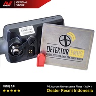 Minelab Equinox 600, 700, 800 & 900 Charger Cover - Equinox Magnetic Charger Cover - Minelab Equinox