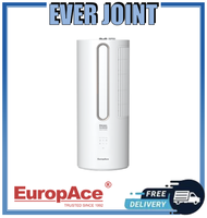 EuropAce EAC 808B [8,000 BTU] Casement Air Con + free basic installation (Sliding window)