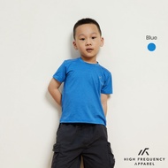 HFA Kids Dri-fit Perforated T-Shirt