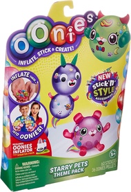 Refill Magic Balloon Oonies/Onoies