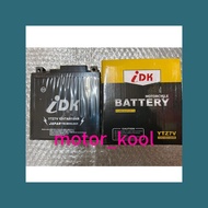BATTERY YTZ7V IDK BATERI