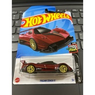 Hot Wheels Pagani Zonda R