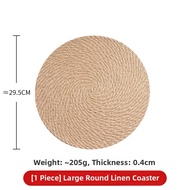 SILITA | Heat-Insulating Heat-Resistant Pad