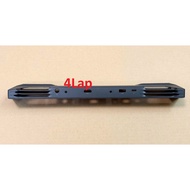 Replace Dell G15 5510 5511 5520 Laptop Cooler Cover