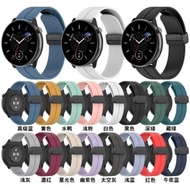 Silicone Strap Magnetic Buckle Smartwatch Huawei Watch GT 3 SE