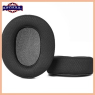 iorsoul1 2Pcs Headphone Ear Cushions Soft Memory Foam Enhanced Airflows for H9II WHG910N