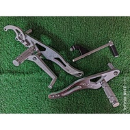 underbone SJ88 satria fu