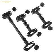 Cologogo1 Stroller Connector Joint Connector Adapter Make Into Pram Twins Stroller