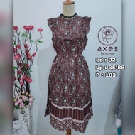 Axes Femme dress