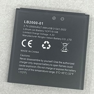 Suitable for LB2000-01 3.7V 2,000mAh (7.4 Wh) Battery MF810 Brand New Router Battery