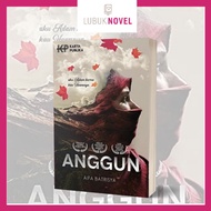ANGGUN - AIFA BATRISYA
