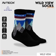 DUTAIRAMA - AVTECH 0920 WILD VIEW SOCKS