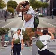 Bellroy澳洲Venture Sling10L