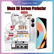 Moss Screen Protector Realme 10 Pro Plus Realme 9 Pro Realme 9i Realme 10 Pro Realme 9 pro+ Realme C