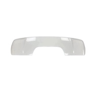 TDCMY Car body kits ABS rear wing spoiler bumper tail wing For 2022 Land Cruiser LC300 Five stars