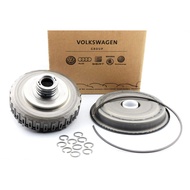 Genuine Gearbox Clutch Kit for VW GTI 6speed (02E398029B)