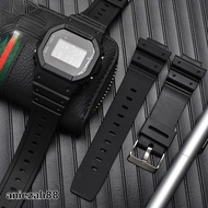 Casio G-shock DW 6900 DW-6900 Rubber Watch Strap