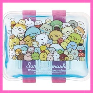 Skater Ice Pack with Belt, Sumikko Gurashi: Let's Gather, 14×8cm CLBB1-A