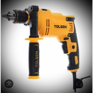 Tolsen 2-slot drilling machine 79501