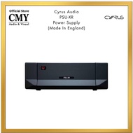 Cyrus Audio PSU-XR Power Supply (Made In England)