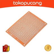 5 x 7 5x7 5*7 5*7 cm PCB Hole Prototype High Quality