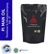 P MAN OIL Pembesar Batang Pria Rotan Pria Paling Ampuh - PI MAN OIL Pembesar Batang Top Rotan Pembesar Batang Oles Serum Permanen Original Ori- BATANG TAMPIL KEREN DAN GAGAH - BATANG KERAS DAN PANJANG - Batang Lebih Mantap