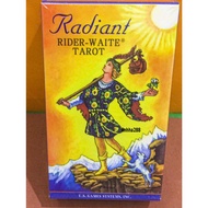 Limited edition high quality Rider Waite Tarot