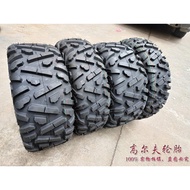 Tayar ATV, go-kart UTV, tayar vakum 27x9-14 29x9-14 29x11-14 Wanda A-pattern.