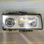 Lampu Depan FUSO Built Up 6D40Head Lamp FUSO Built Up 6D40 Diskon