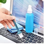 New✽➧ Jvsfc (AOS) LCD Monitor Camera Cleaning Tool Set/Laptop Cleaning Kit C80 ❃Best Seller