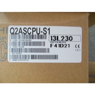 1PC三菱Q2ASCPU-S1 CPUユニットQ2ASCPUS1＃